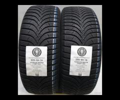 2 GOMME 205 55 16 HANKOOK A63150