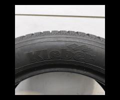 2 GOMME 205 55 16 KLEBER A63157