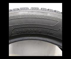 2 GOMME 205 55 16 KLEBER A63157 - 7