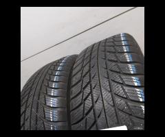 2 GOMME 205 60 16 BRIDGESTONE A63176