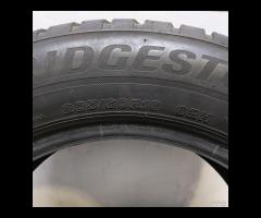 2 GOMME 205 60 16 BRIDGESTONE A63176 - 7