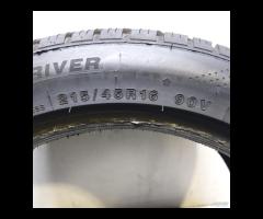 2 GOMME 215 45 16 IMPERIAL A63180 - 7