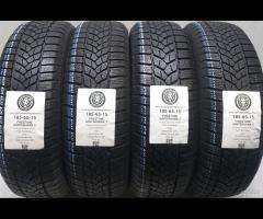 4 GOMME 185 65 15 FIRESTONE A63165