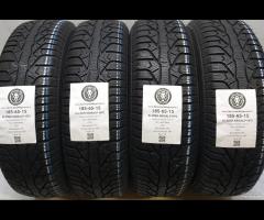 4 GOMME 185 65 15 KLEBER A63172