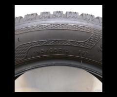 4 GOMME 185 65 15 KLEBER A63172 - 7