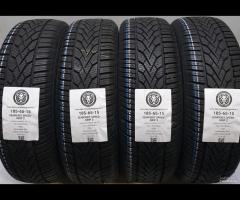 4 GOMME 185 65 15 SEMPERIT A63167