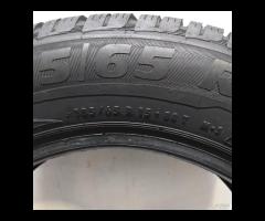 4 GOMME 185 65 15 SEMPERIT A63167 - 7