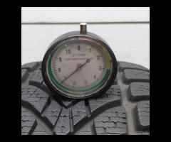 4 GOMME 205 55 16 DUNLOP A63154