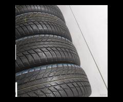 4 GOMME 205 60 16 BRIDGESTONE A63179