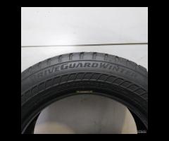4 GOMME 205 60 16 BRIDGESTONE A63179 - 6