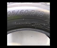 4 GOMME 205 60 16 MICHELIN A63177 - 7