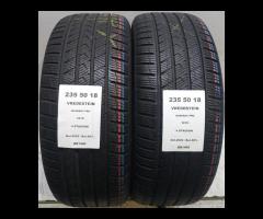 2 GOMME 235 50 18 VREDESTEIN A1400
