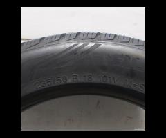 2 GOMME 235 50 18 VREDESTEIN A1400 - 6