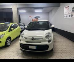 Fiat 500L 1.4 T-Jet 120 CV GPL Lounge unico prop 2