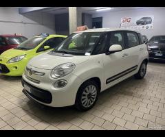 Fiat 500L 1.4 T-Jet 120 CV GPL Lounge unico prop 2