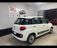 Fiat 500L 1.4 T-Jet 120 CV GPL Lounge unico prop 2