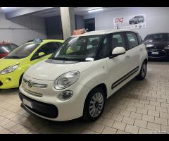 Fiat 500L 1.4 T-Jet 120 CV GPL Lounge unico prop 2 - 6