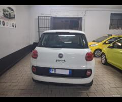 Fiat 500L 1.4 T-Jet 120 CV GPL Lounge unico prop 2 - 7