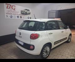 Fiat 500L 1.4 T-Jet 120 CV GPL Lounge unico prop 2 - 8
