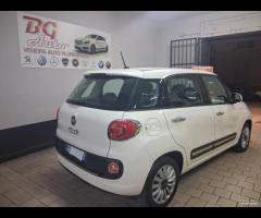 Fiat 500L 1.4 T-Jet 120 CV GPL Lounge unico prop 2 - 9