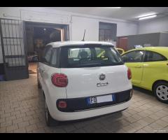 Fiat 500L 1.4 T-Jet 120 CV GPL Lounge unico prop 2 - 10