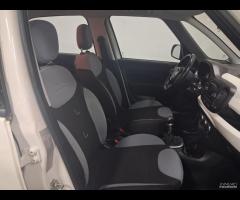 Fiat 500L 1.4 T-Jet 120 CV GPL Lounge unico prop 2 - 12