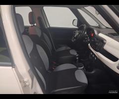 Fiat 500L 1.4 T-Jet 120 CV GPL Lounge unico prop 2 - 13