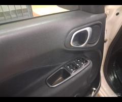 Fiat 500L 1.4 T-Jet 120 CV GPL Lounge unico prop 2 - 14