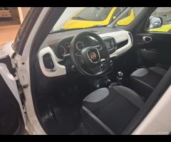 Fiat 500L 1.4 T-Jet 120 CV GPL Lounge unico prop 2 - 15