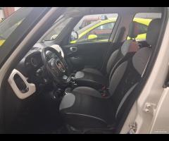 Fiat 500L 1.4 T-Jet 120 CV GPL Lounge unico prop 2 - 16