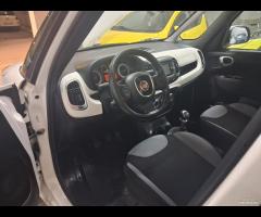 Fiat 500L 1.4 T-Jet 120 CV GPL Lounge unico prop 2 - 17