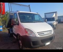 Iveco Daily 35C15