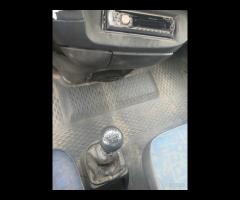 Iveco Daily 35c13 cassone fisso