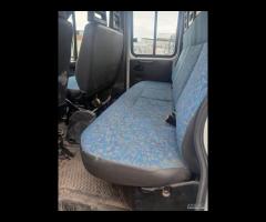 Iveco Daily 35c13 cassone fisso