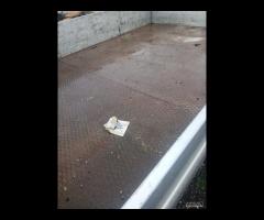 Iveco Daily 35c13 cassone fisso - 6