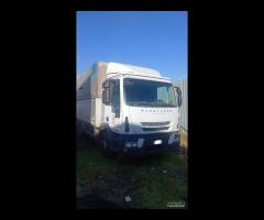 Iveco eurocargo 150.25