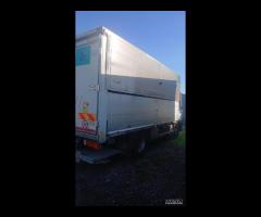 Iveco eurocargo 150.25