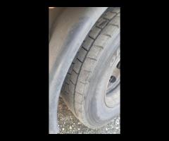 Iveco eurocargo 150.25