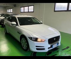 Jaguar XE 2.0 D 180 CV Portfolio - 3