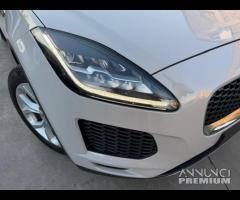 Jaguar E-Pace 2.0D 180 CV AWD aut. R-Dynamic S - 2