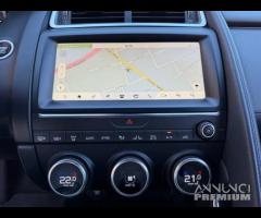 Jaguar E-Pace 2.0D 180 CV AWD aut. R-Dynamic S - 16