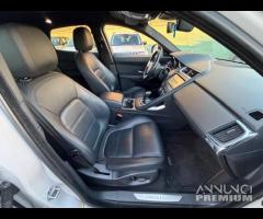 Jaguar E-Pace 2.0D 180 CV AWD aut. R-Dynamic S - 21