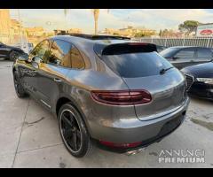 Porsche Macan S 3.0 V6 250CV Diesel - 6