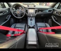 Porsche Macan S 3.0 V6 250CV Diesel - 11