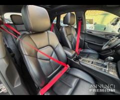 Porsche Macan S 3.0 V6 250CV Diesel - 21