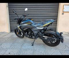 Morbidelli F125 ABS E5+ Nero - 2026 -
