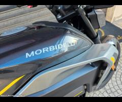 Morbidelli F125 ABS E5+ Nero - 2026 -