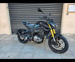 Morbidelli F352 ABS TCS E5+ Nero - 2026 -