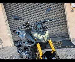 Morbidelli F352 ABS TCS E5+ Nero - 2026 - - 12