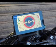 Morbidelli F352 ABS TCS E5+ Nero - 2026 - - 18